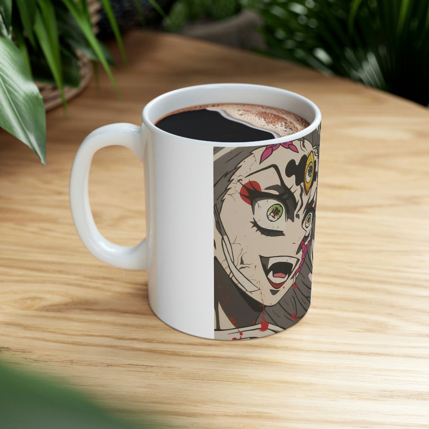 Ceramic Mug 11oz