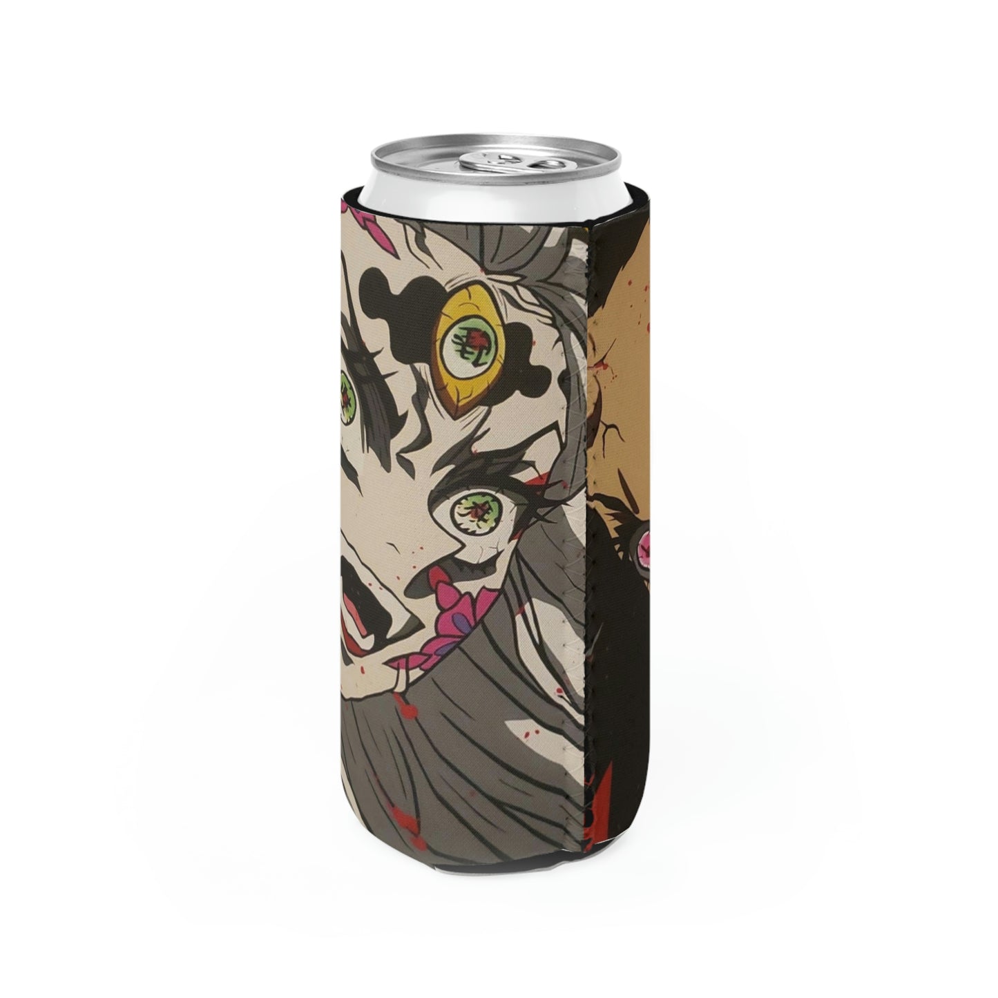 Slim Can Cooler