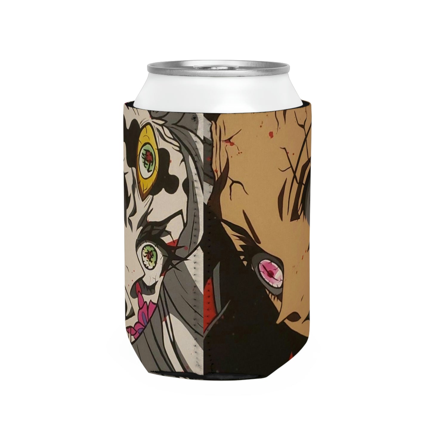 Can Cooler Sleeve