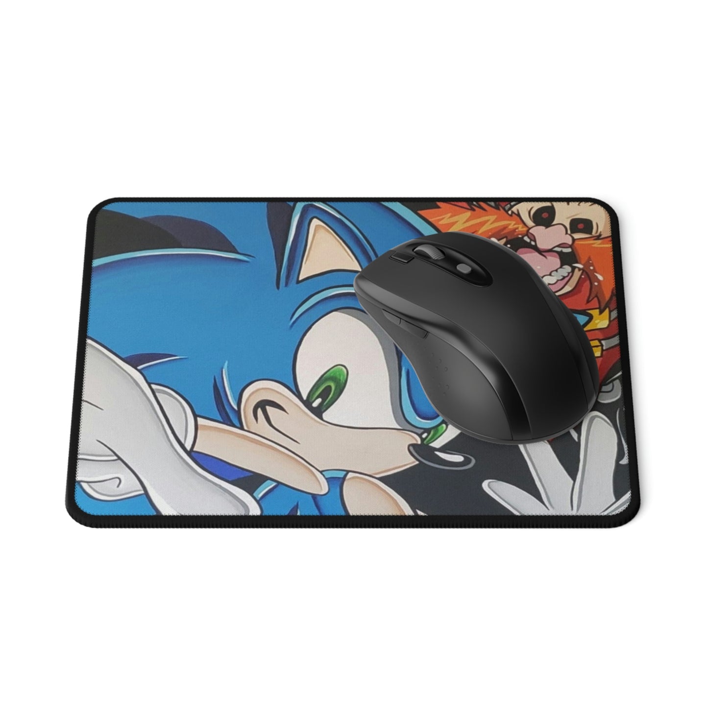 Non-Slip Mouse Pads