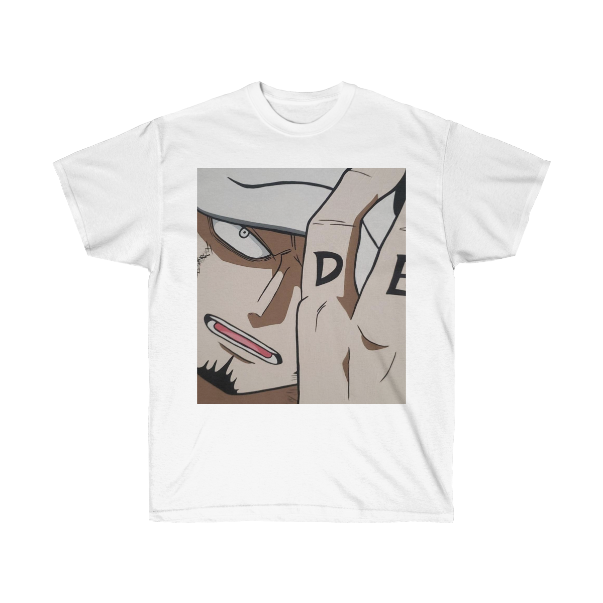 Unisex Ultra Cotton Tee