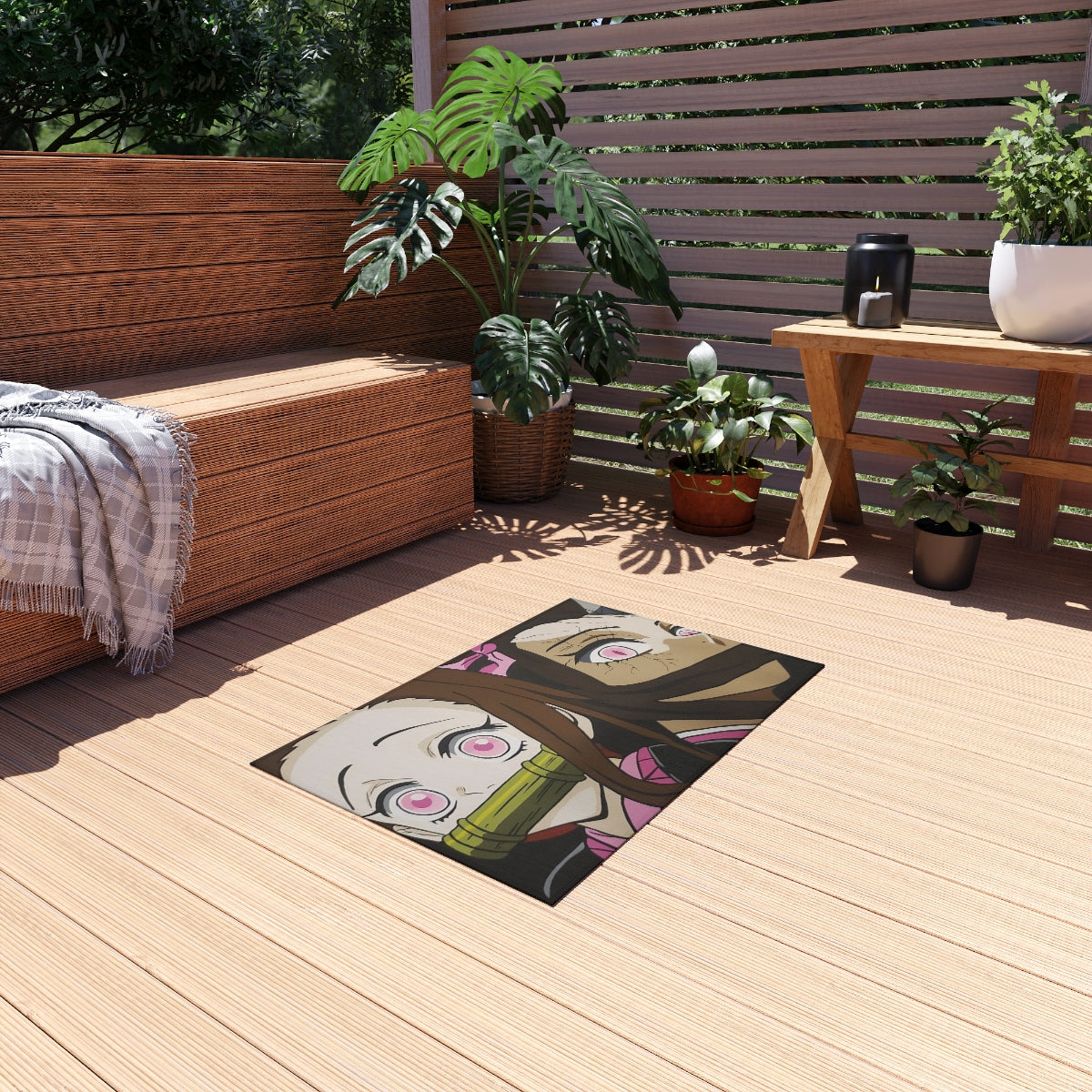 Outdoor Rug