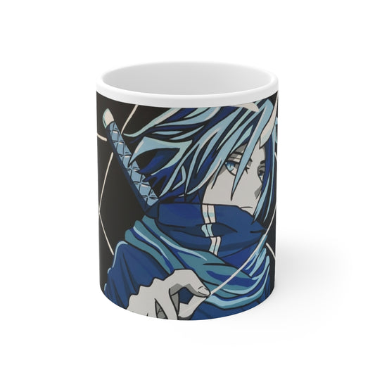 Ceramic Mug 11oz