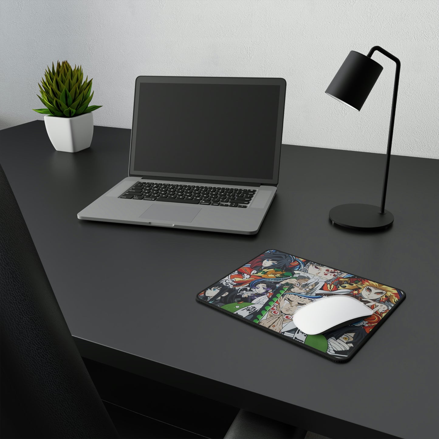 Non-Slip Mouse Pads