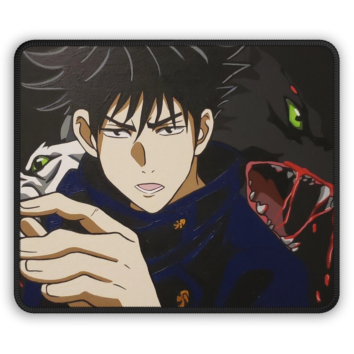 Gaming Mouse Pad