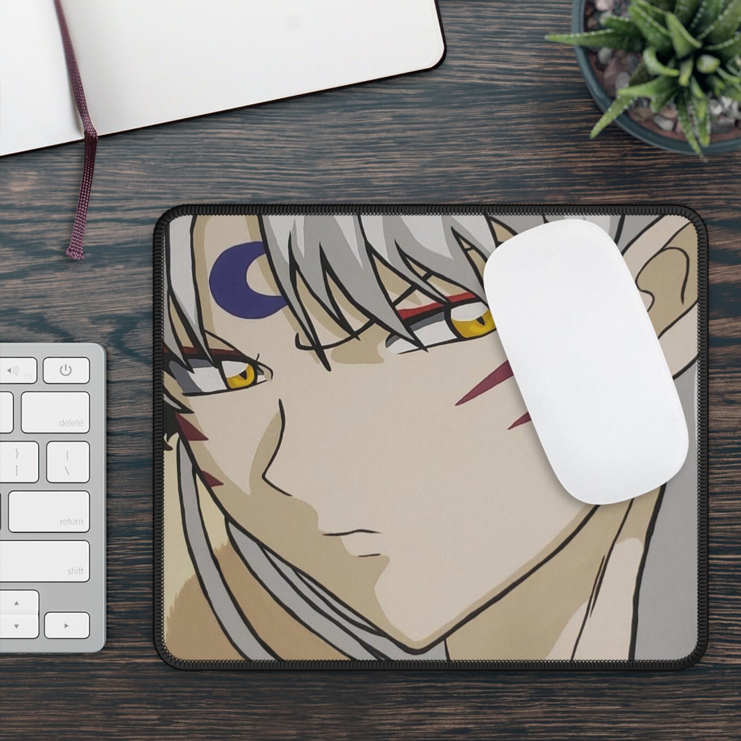 Gaming Mouse Pad