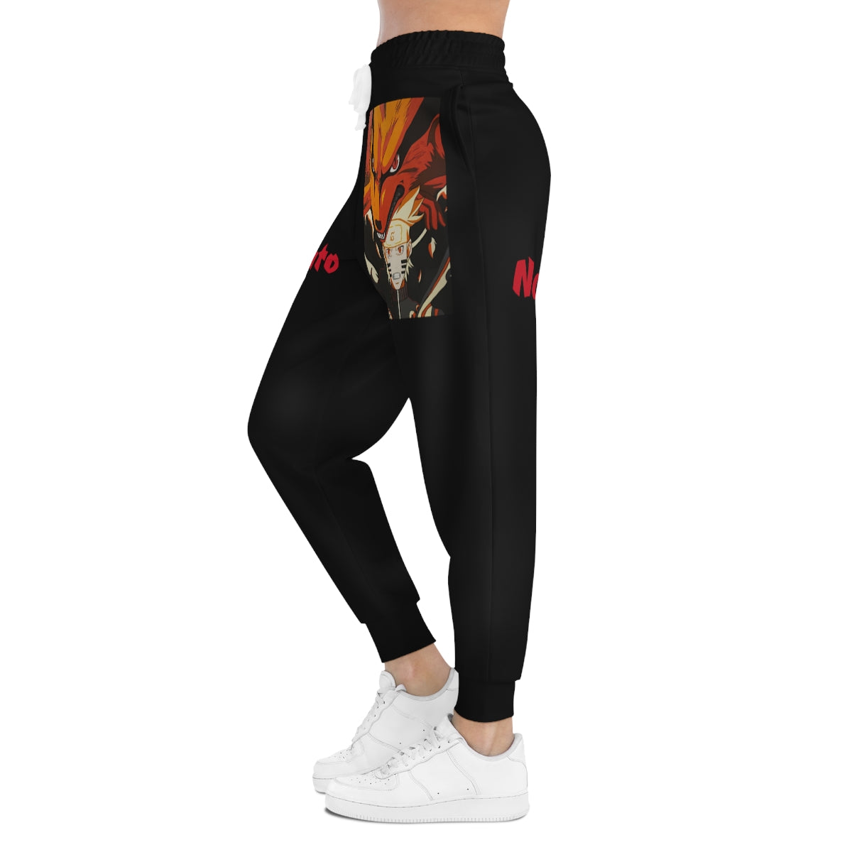 Athletic Joggers (AOP)