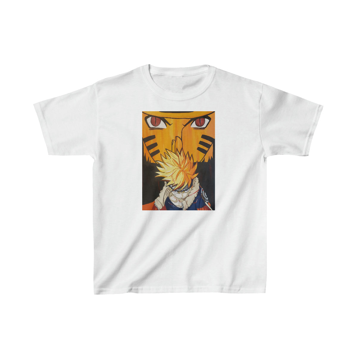 Kids Heavy Cotton™ Tee