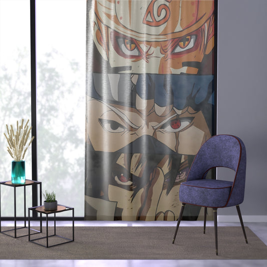 Window Curtain