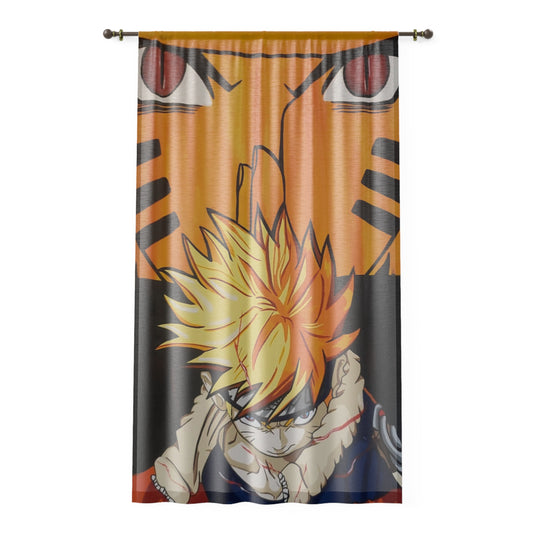 Window Curtain