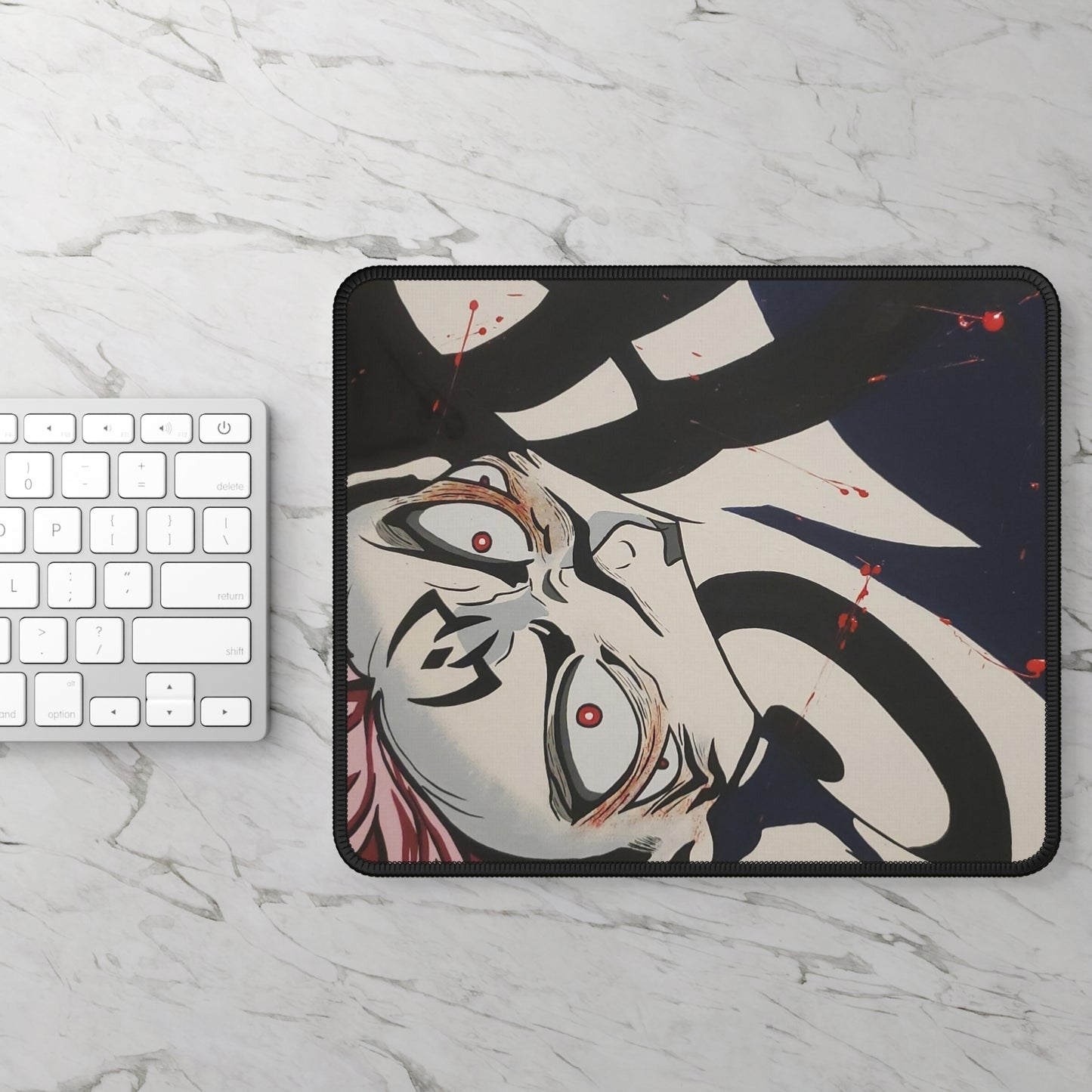 Gaming Mouse Pad