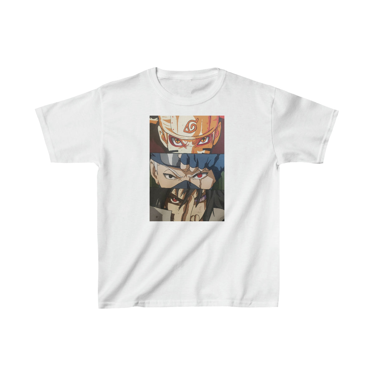 Kids Heavy Cotton™ Tee