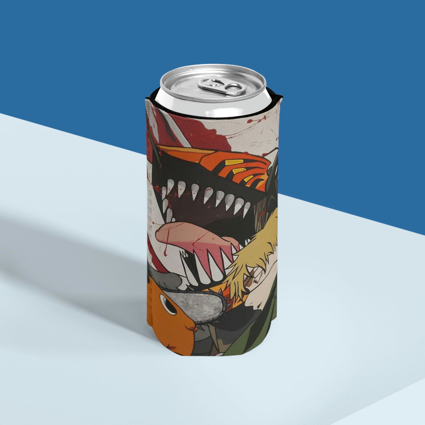 Slim Can Cooler