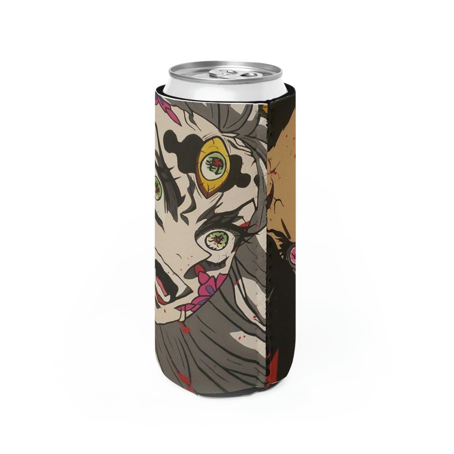 Slim Can Cooler