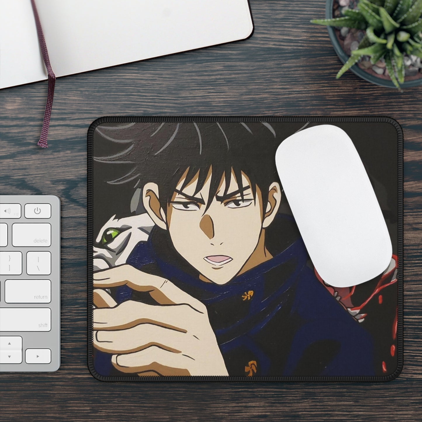 Gaming Mouse Pad