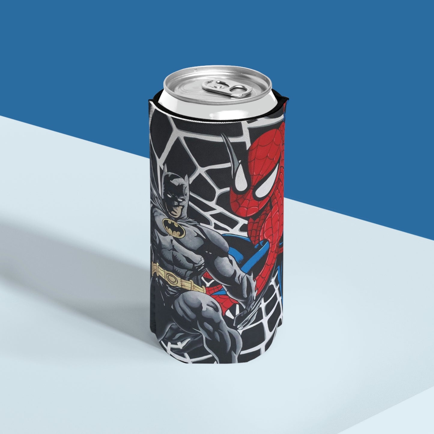 Slim Can Cooler