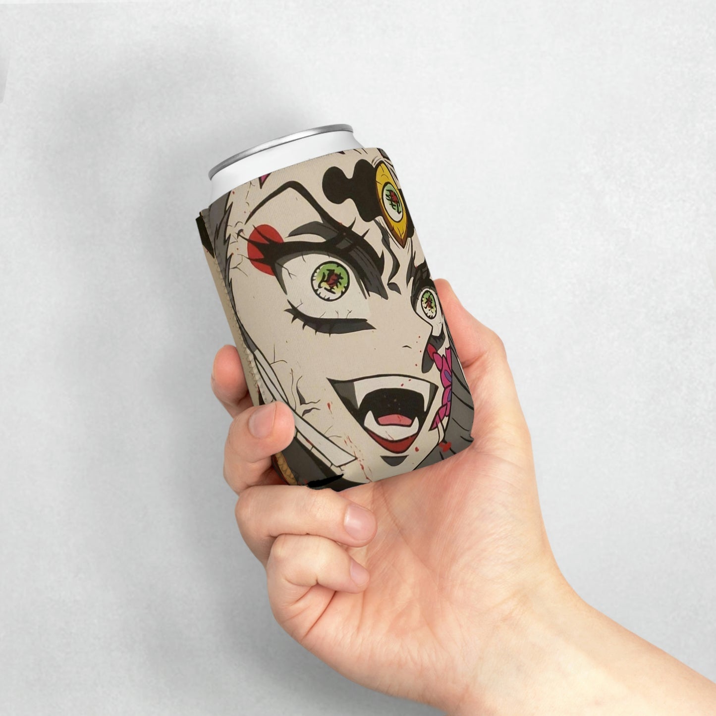 Can Cooler Sleeve