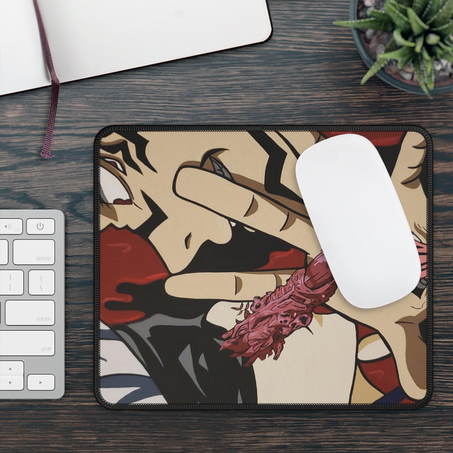 Gaming Mouse Pad