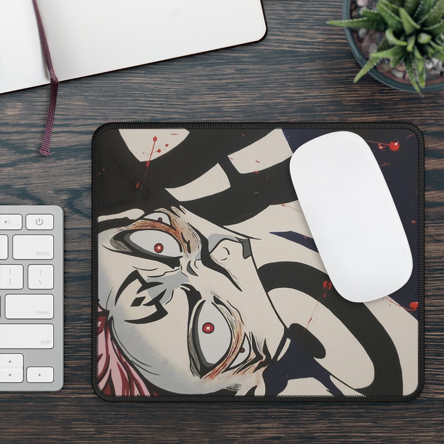 Gaming Mouse Pad