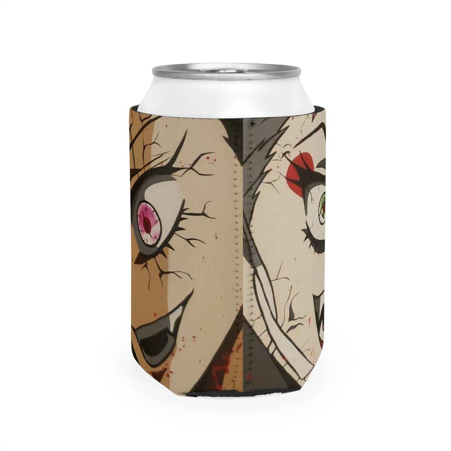 Can Cooler Sleeve