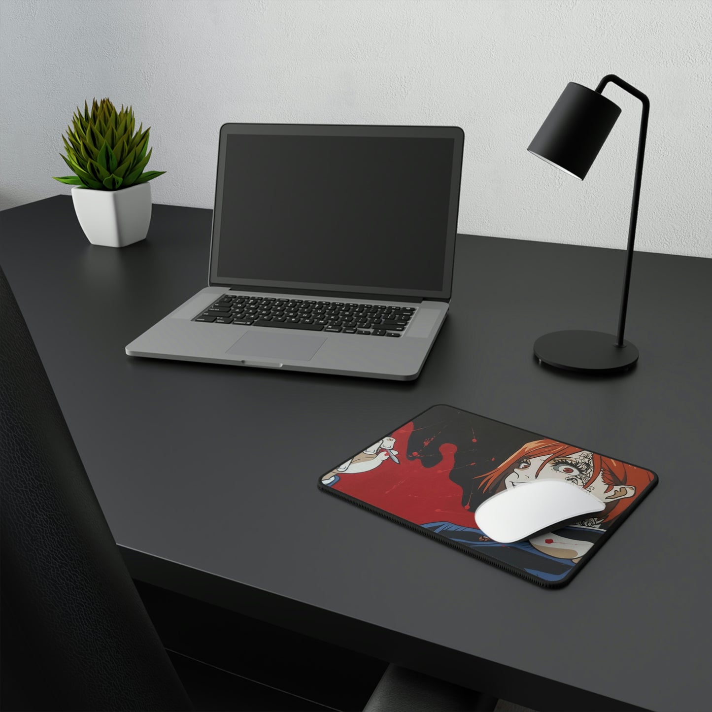 Non-Slip Mouse Pads