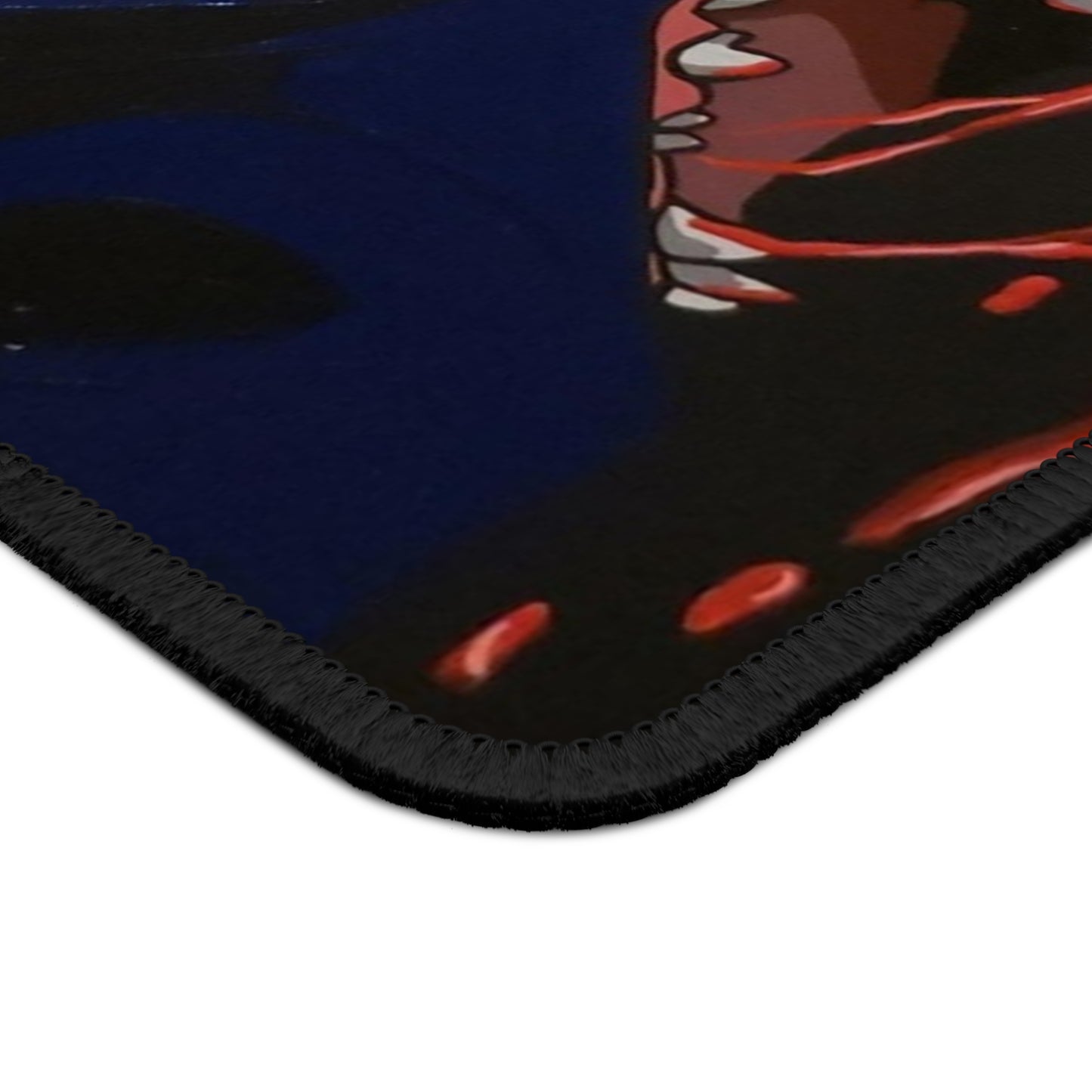 Gaming Mouse Pad