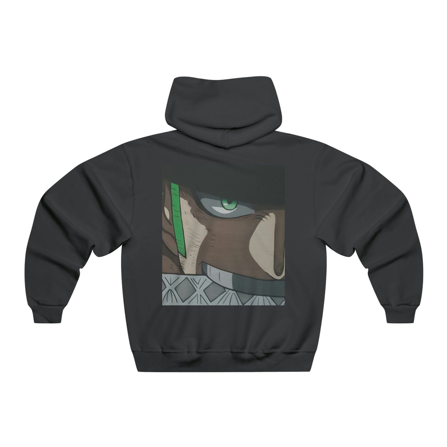 Men's NUBLEND® Hooded Sweatshirt