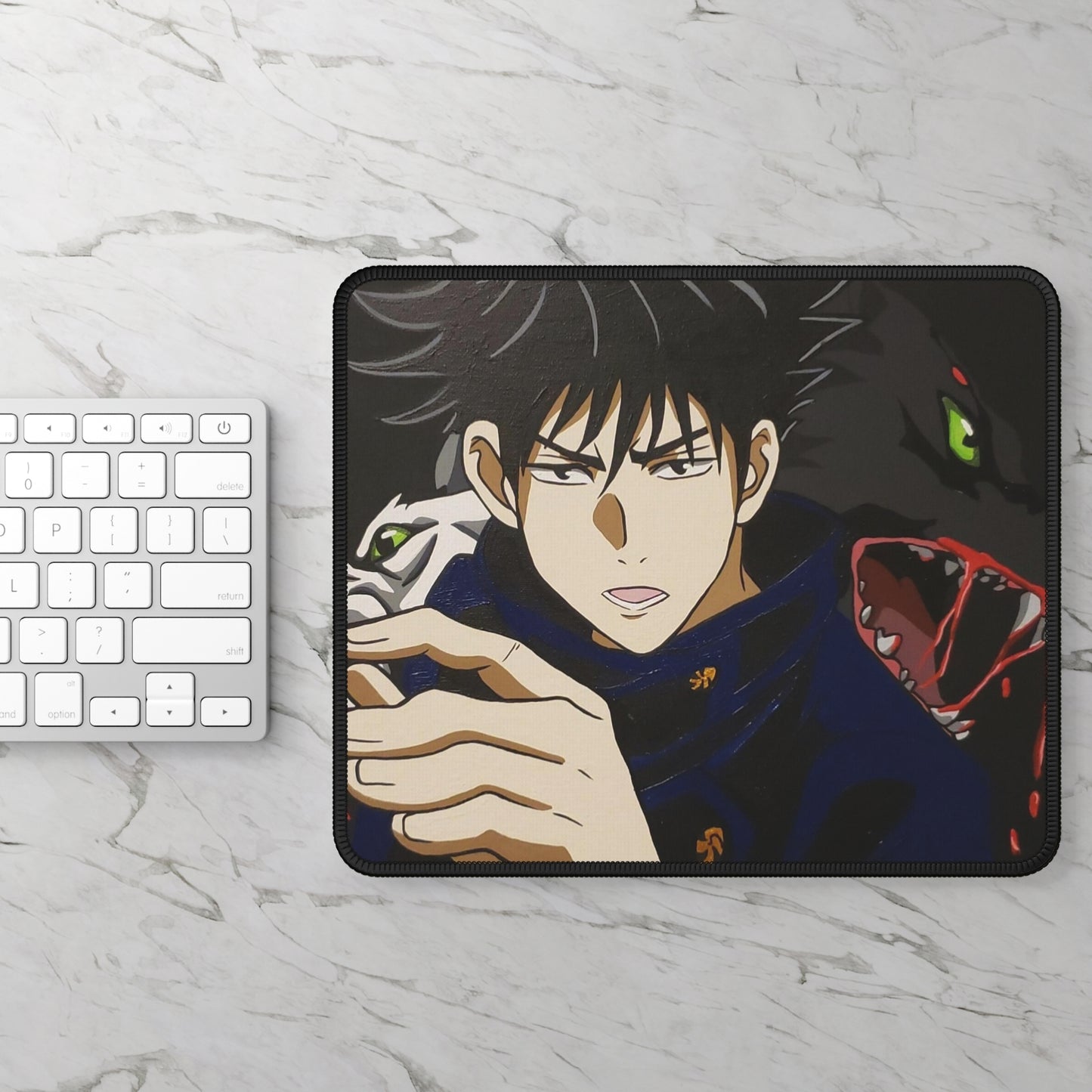 Gaming Mouse Pad