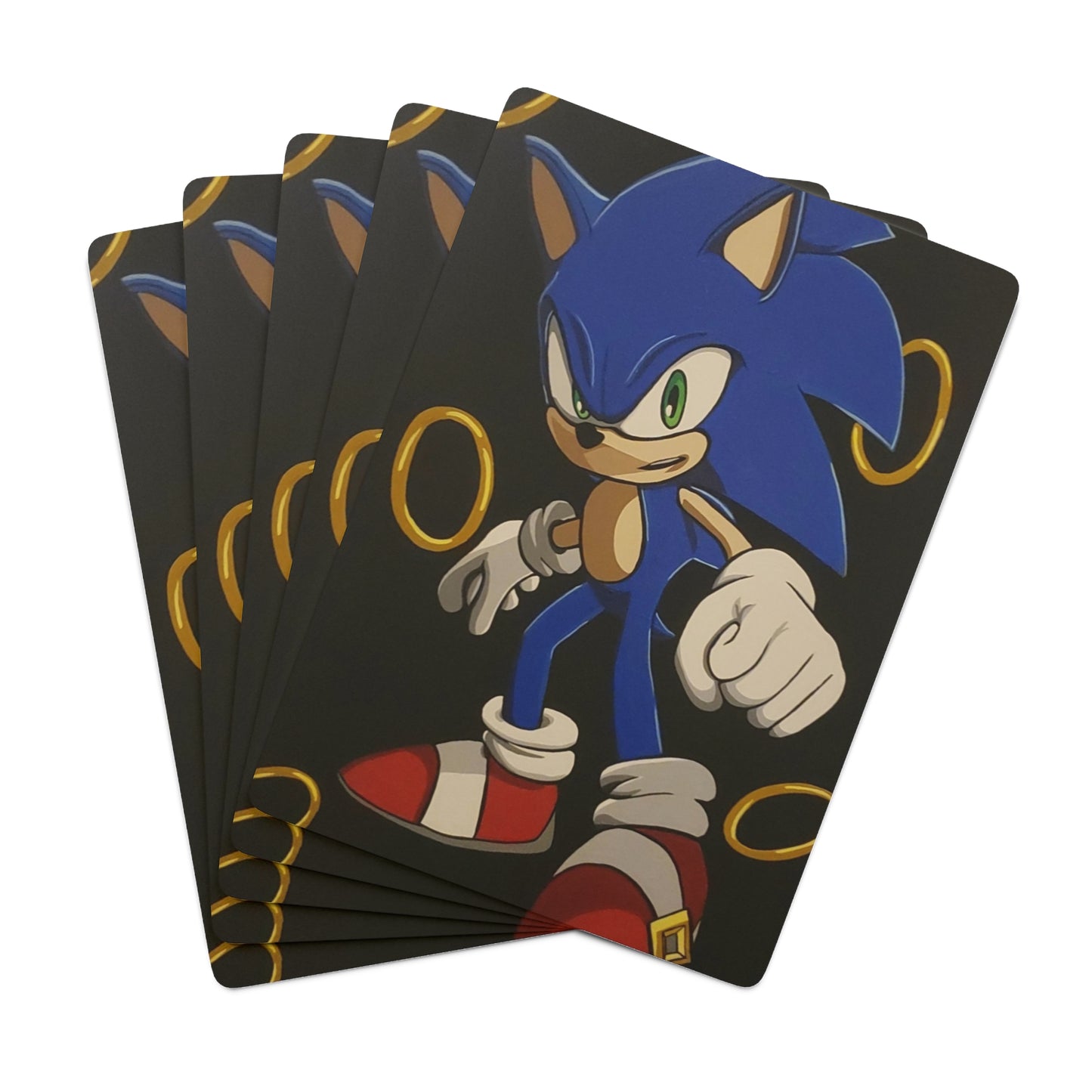 Custom Poker Cards