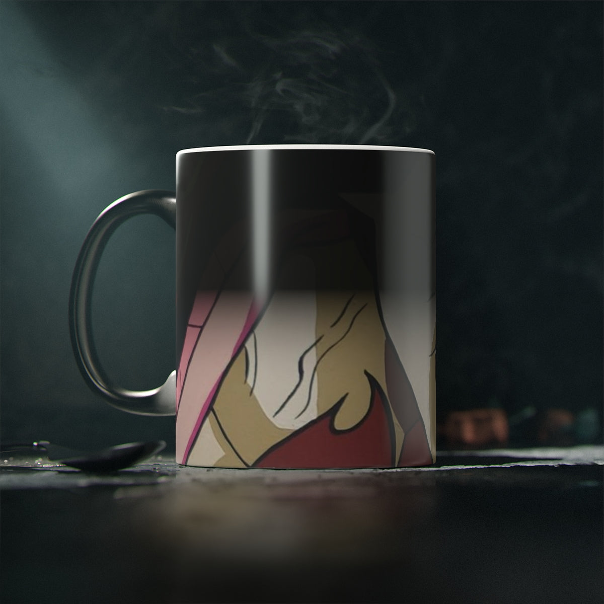 Magic Mug