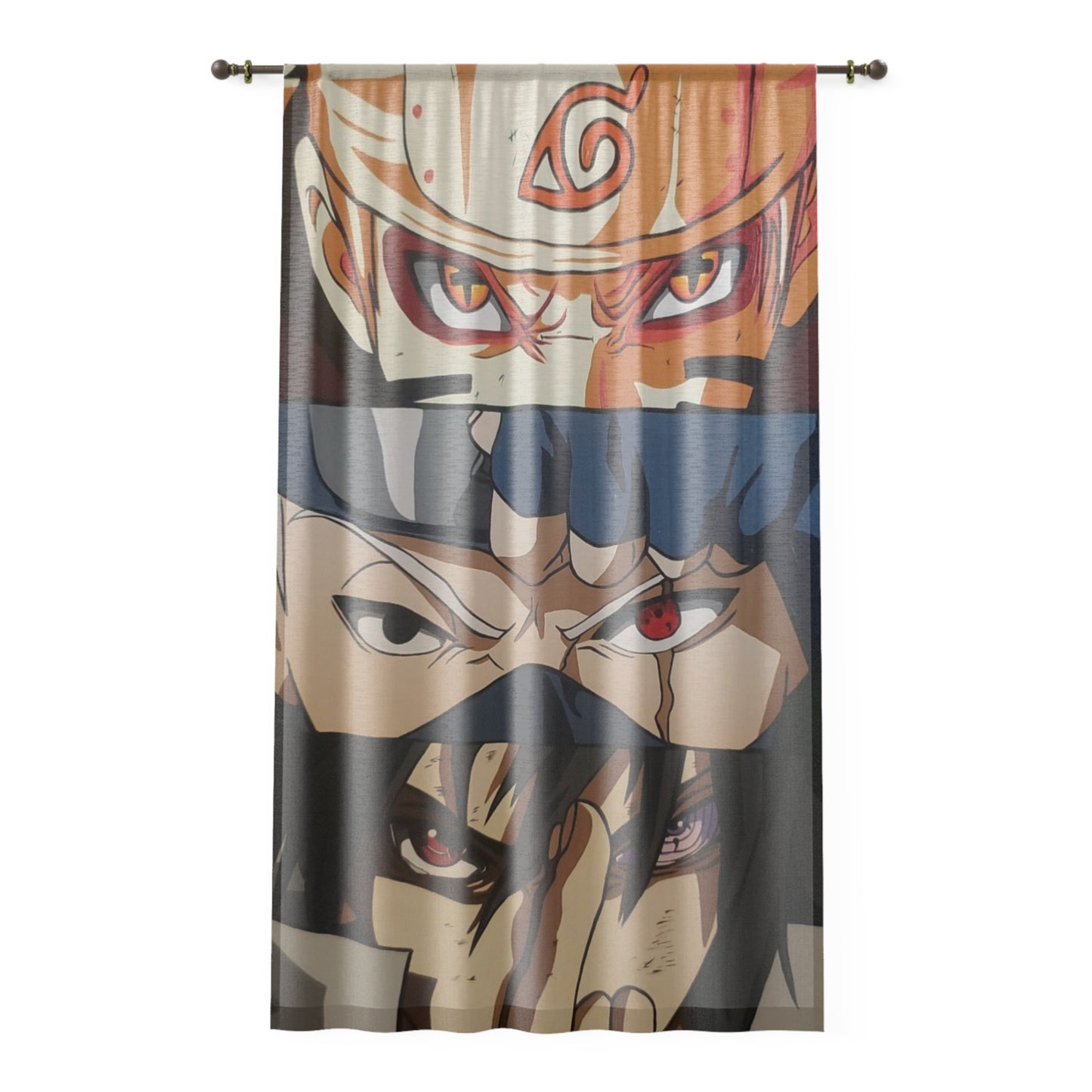 Window Curtain