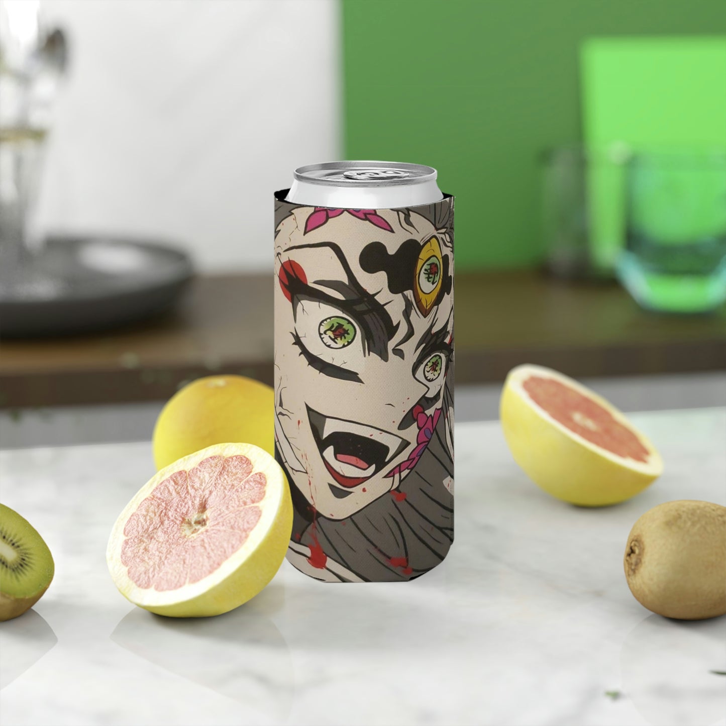 Slim Can Cooler