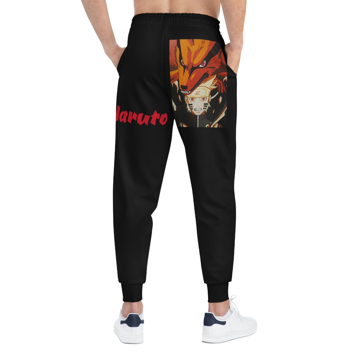 Athletic Joggers (AOP)