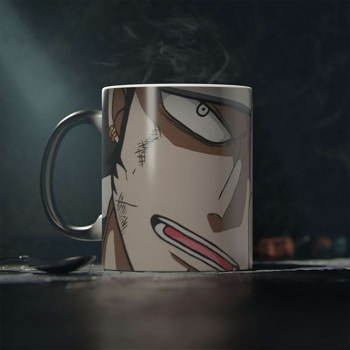 Magic Mug