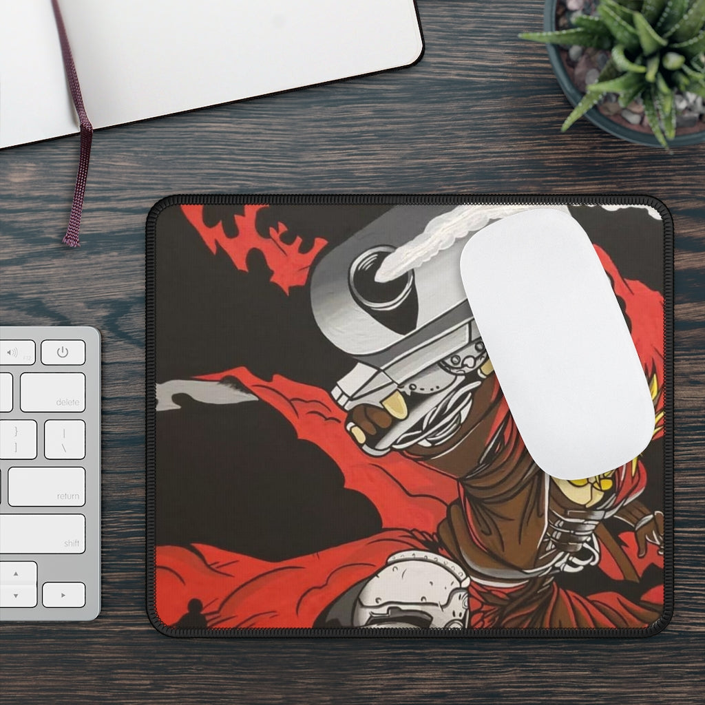 Gaming Mouse Pad