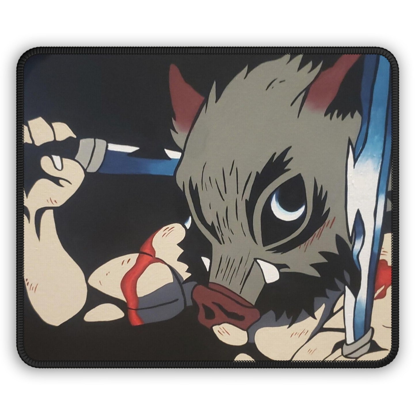 Gaming Mouse Pad