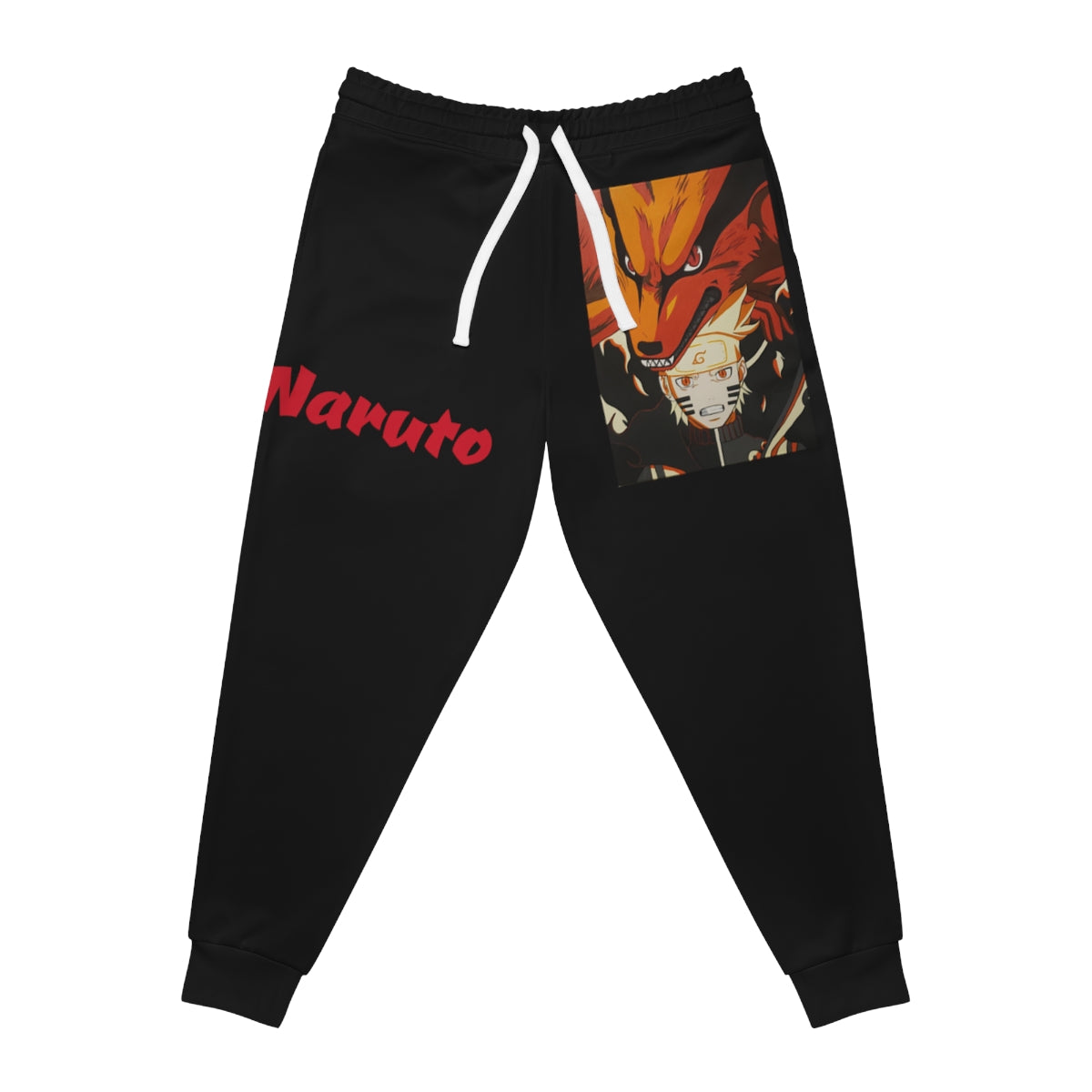 Athletic Joggers (AOP)