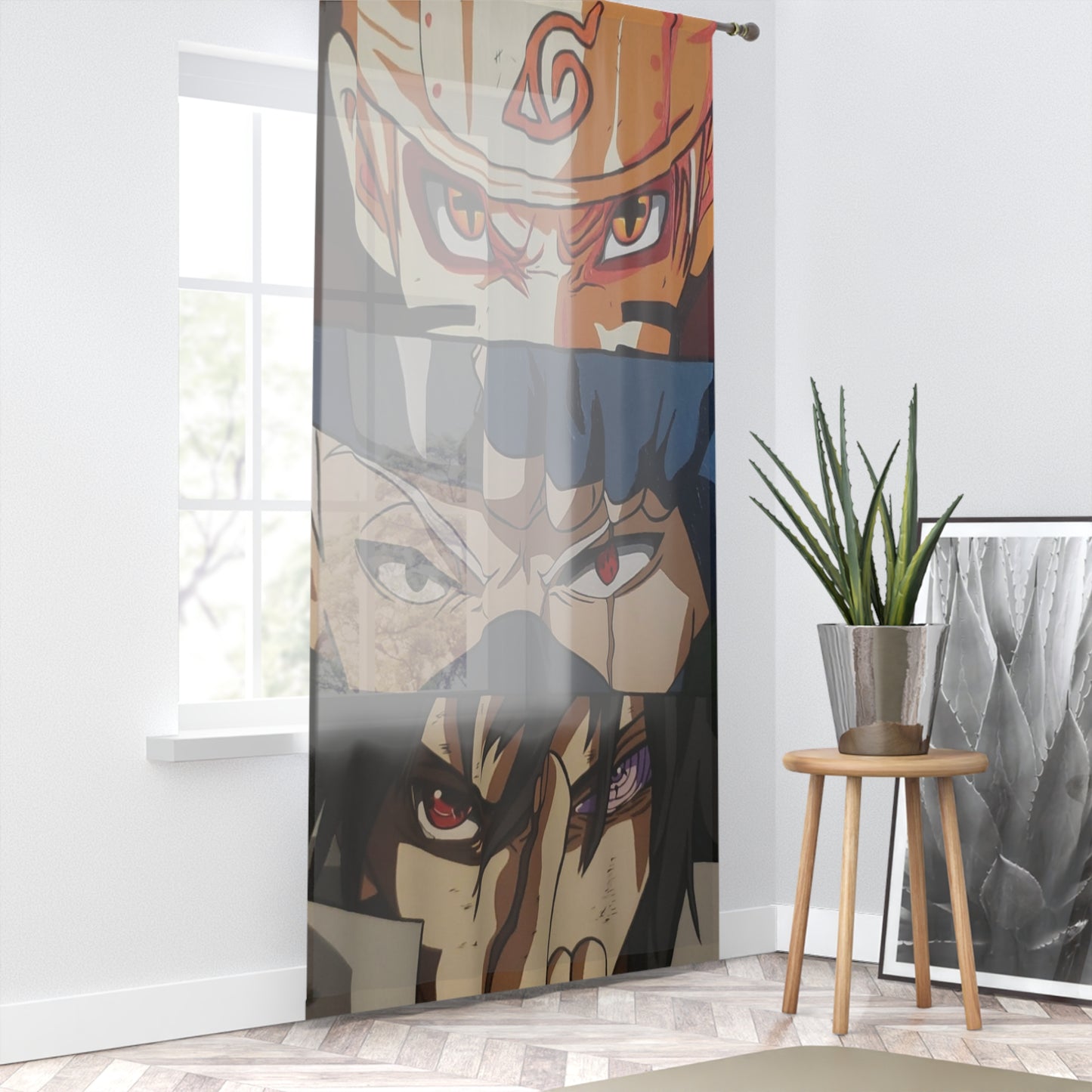 Window Curtain