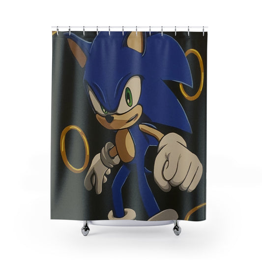 Shower Curtains