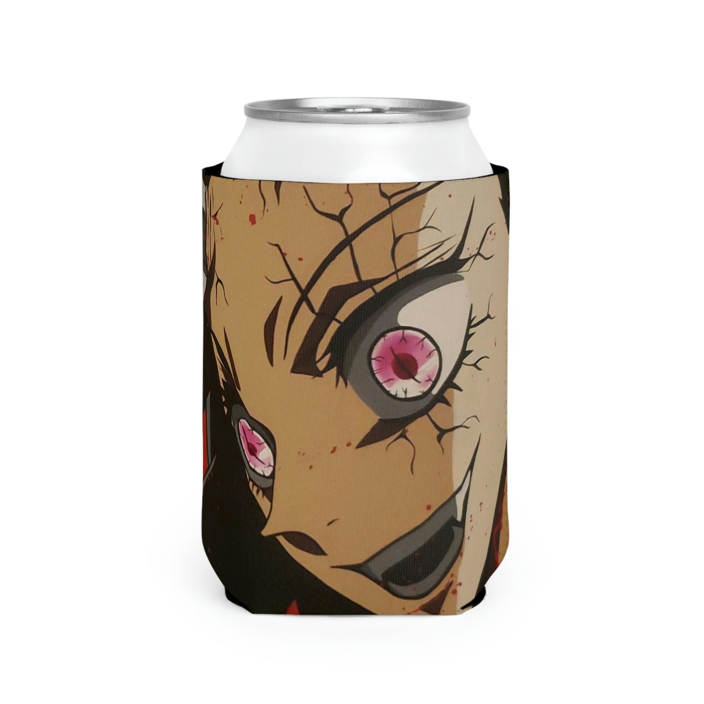 Can Cooler Sleeve