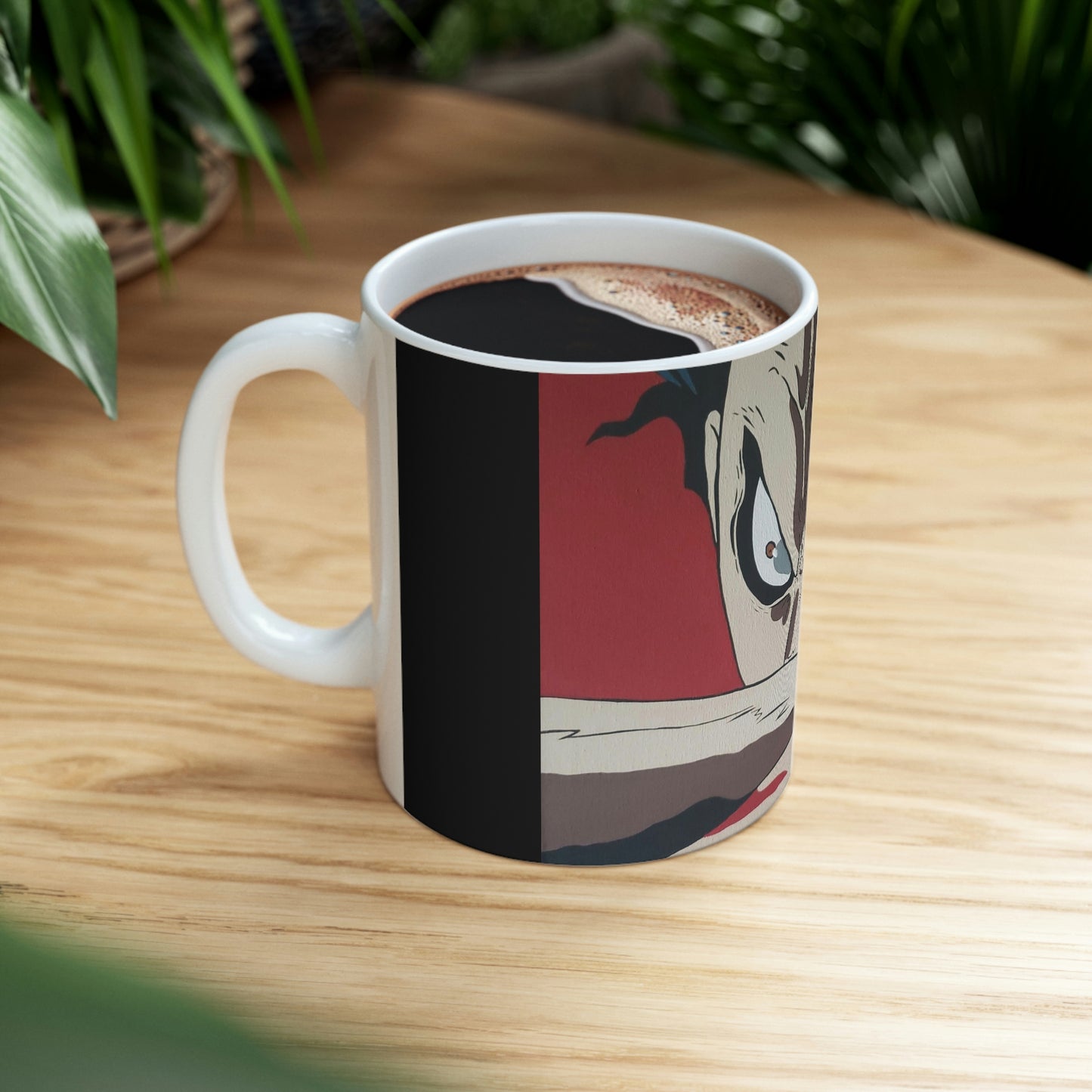 Ceramic Mug 11oz