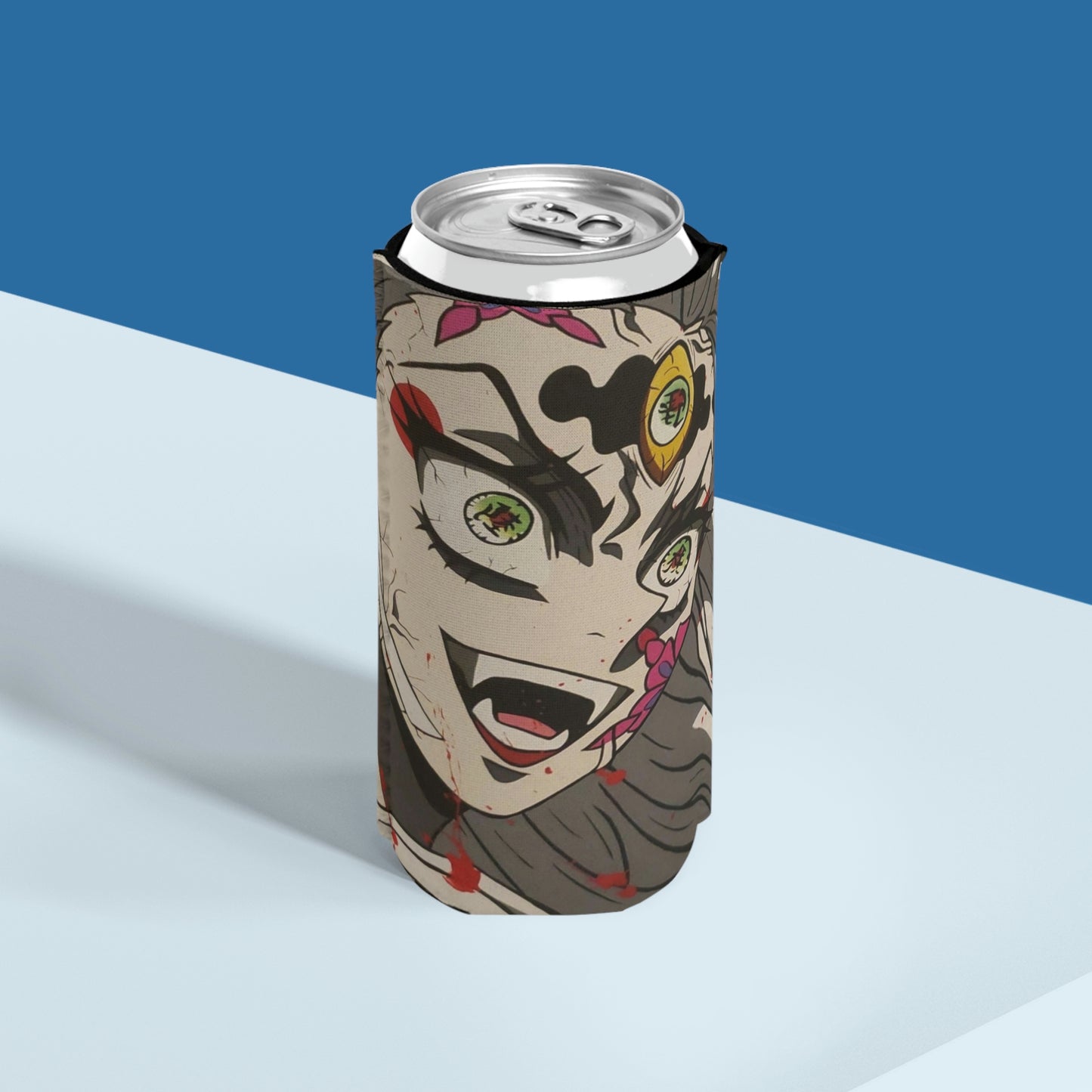 Slim Can Cooler