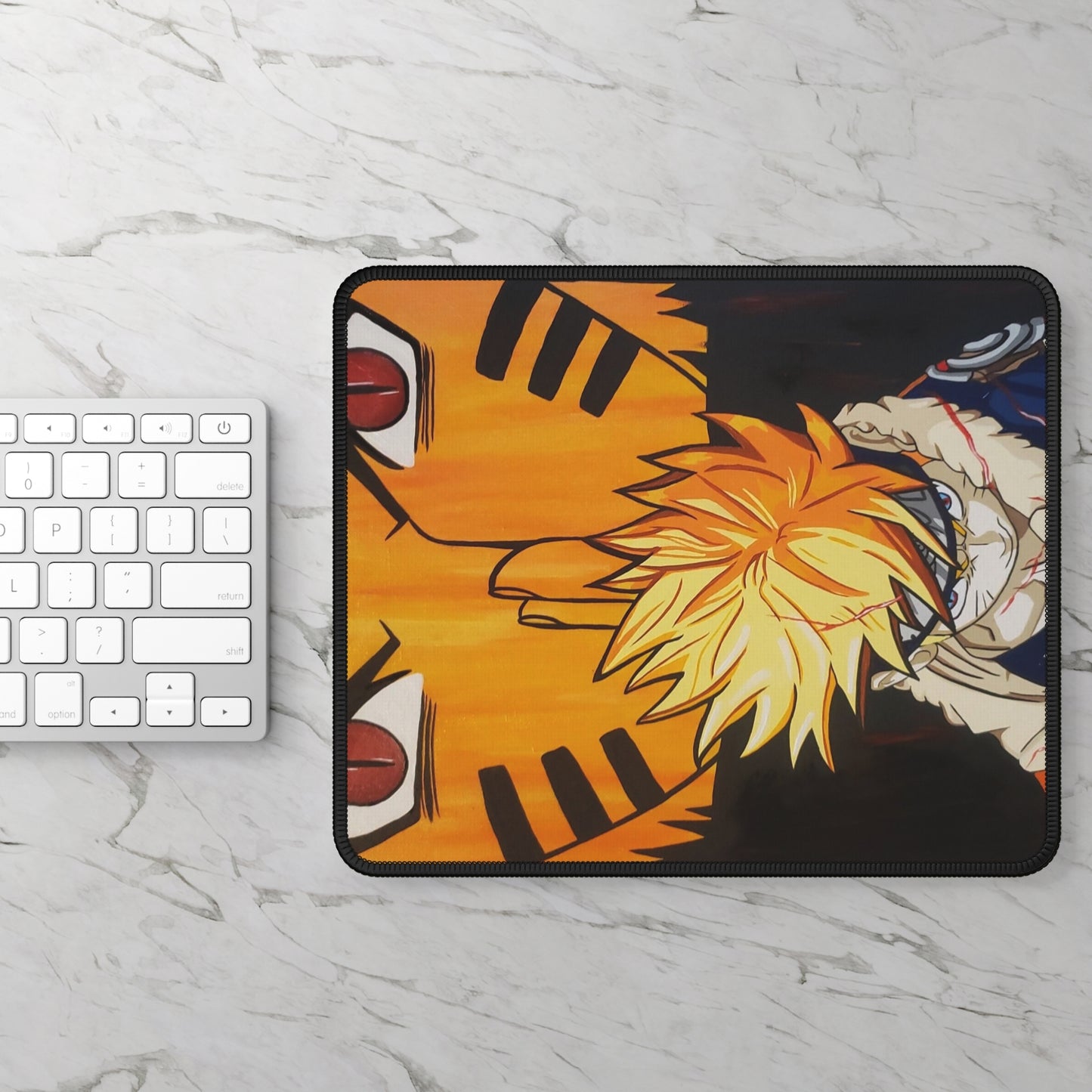 Gaming Mouse Pad