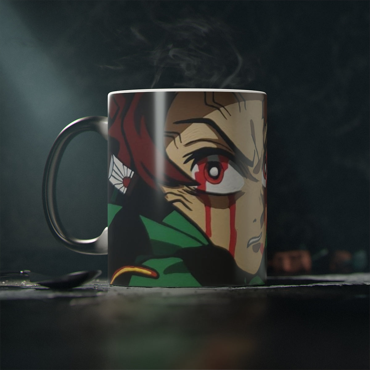 Magic Mug