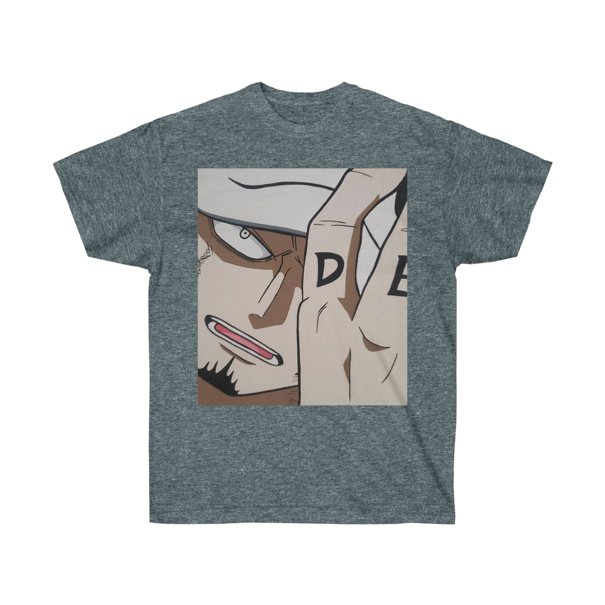 Unisex Ultra Cotton Tee