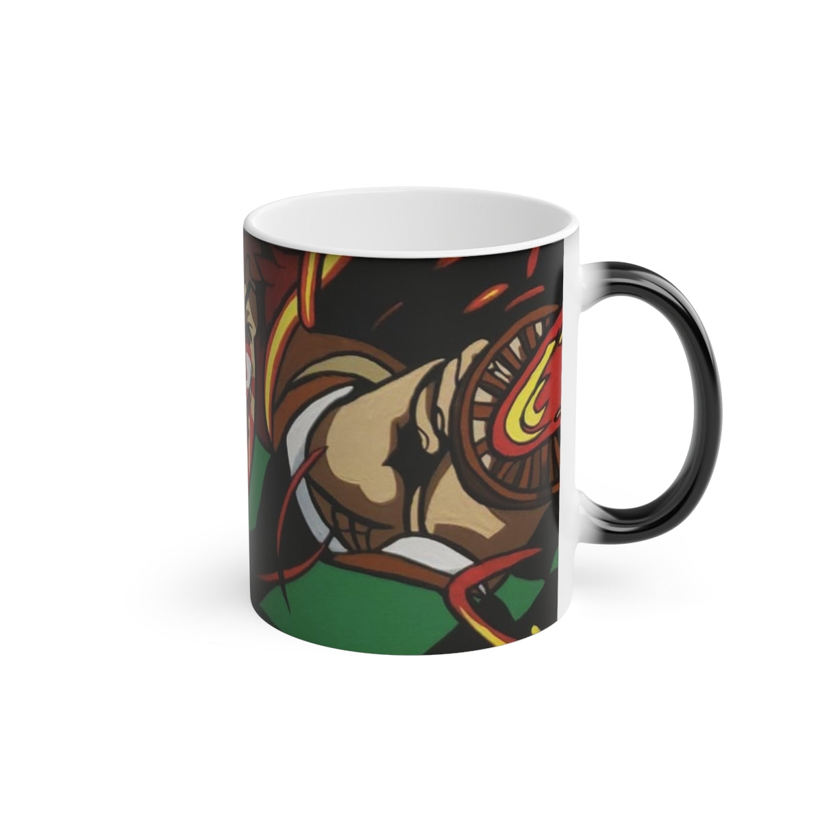 Magic Mug