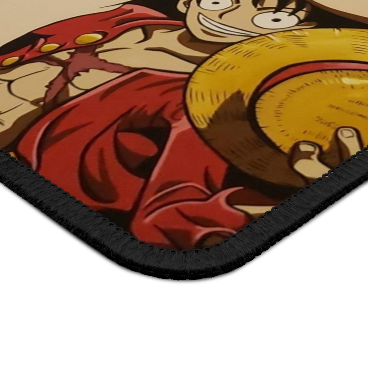 Gaming Mouse Pad