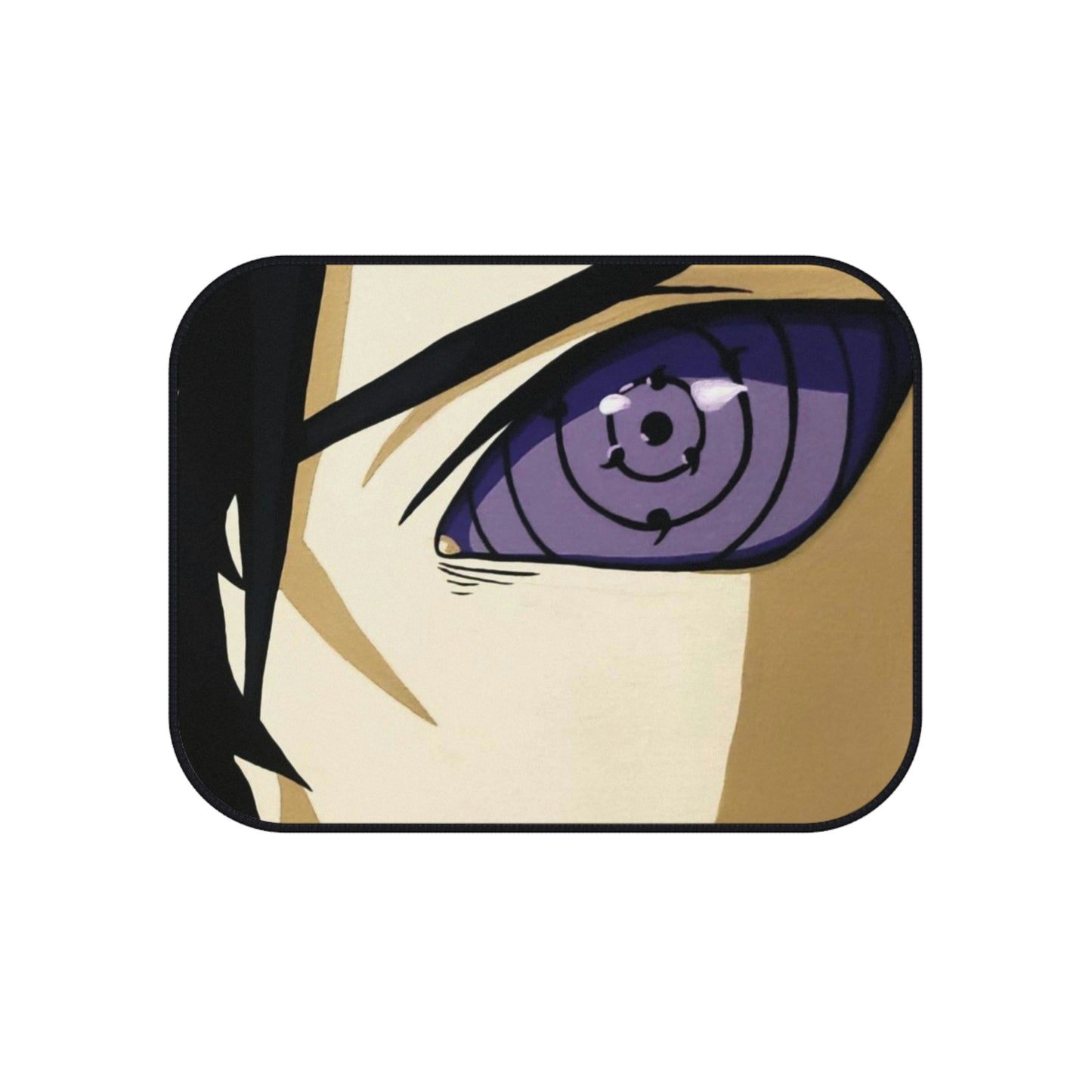 Car Mats (Set of 4)
