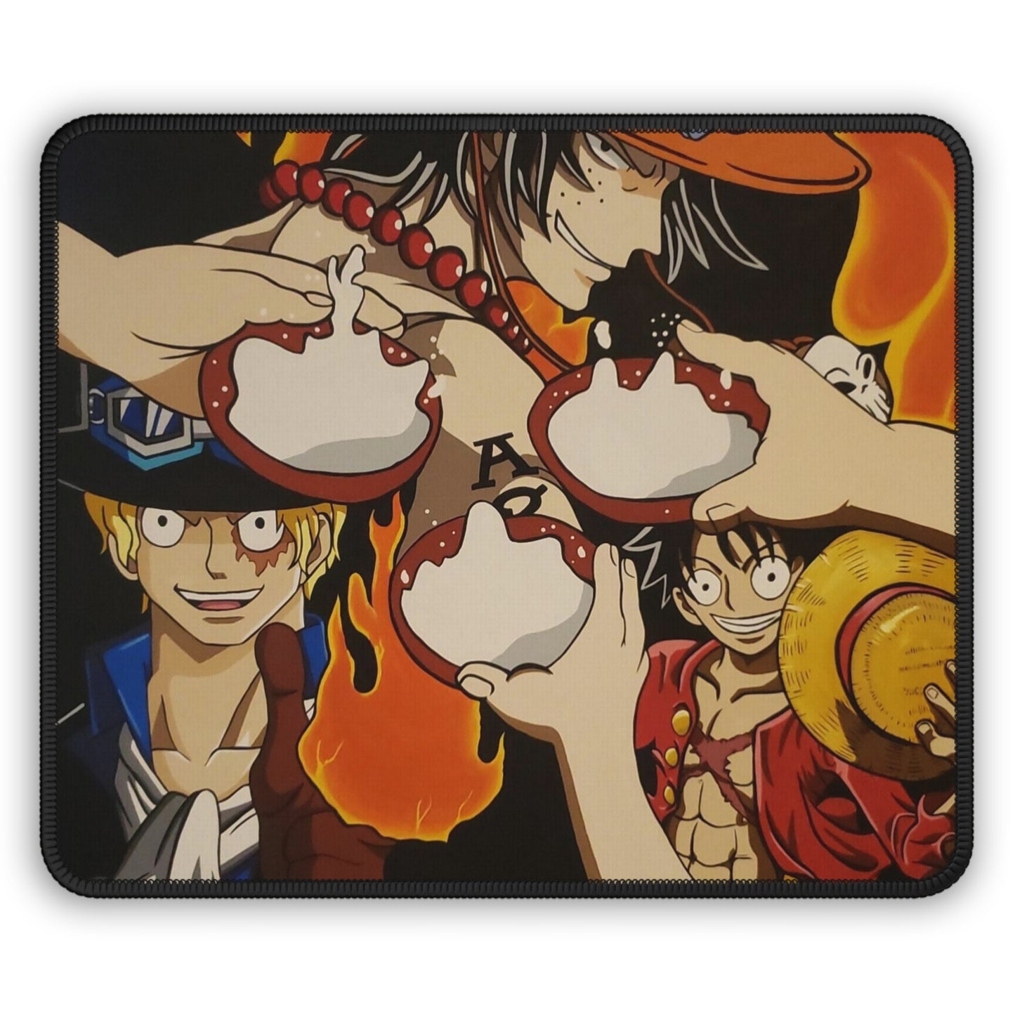 Gaming Mouse Pad