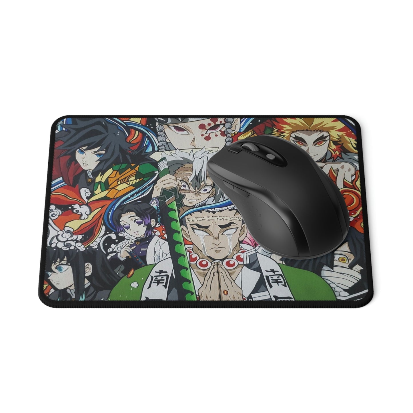 Non-Slip Mouse Pads